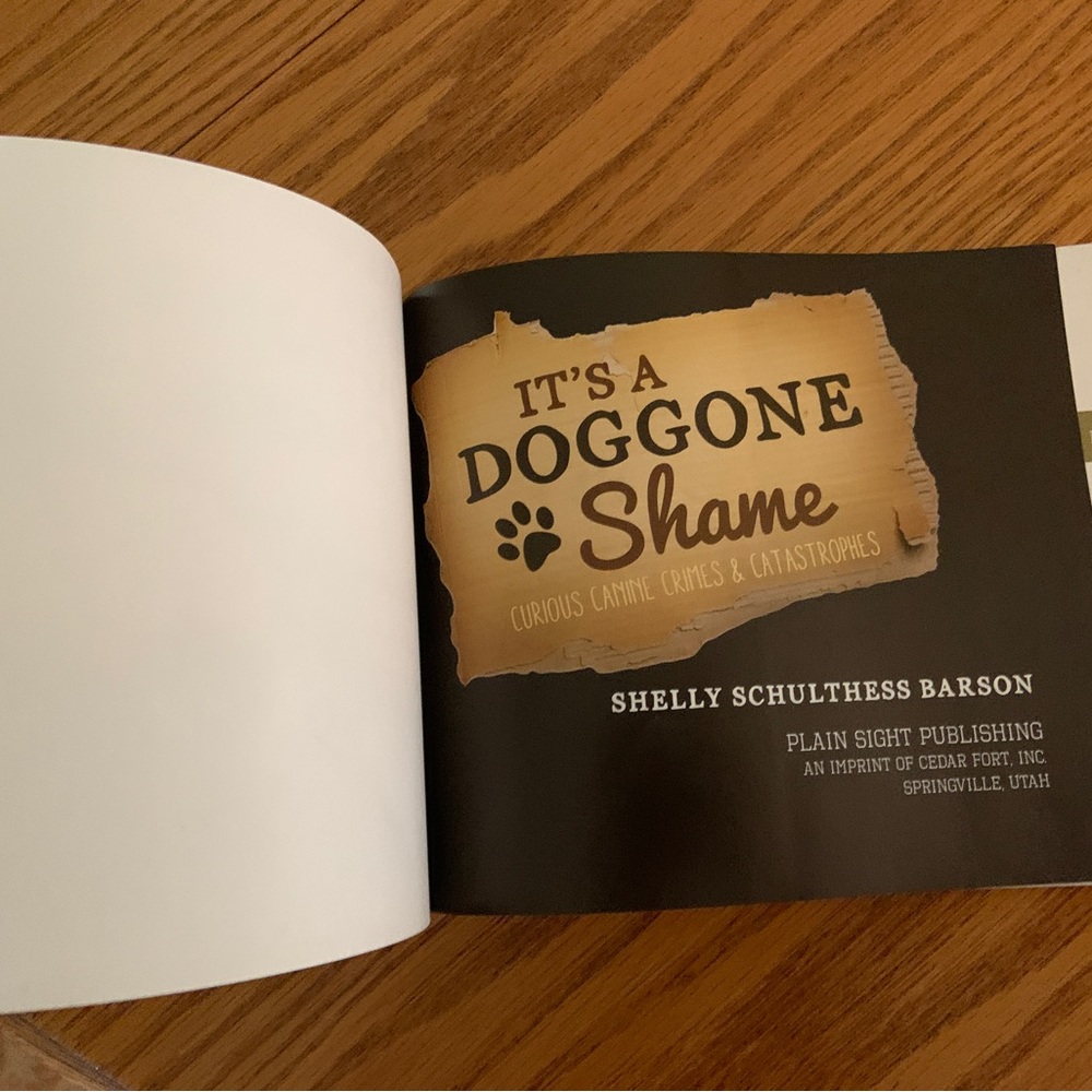 It’s a Doggone Shame - Picture 3 of 4